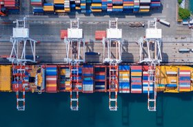 container management