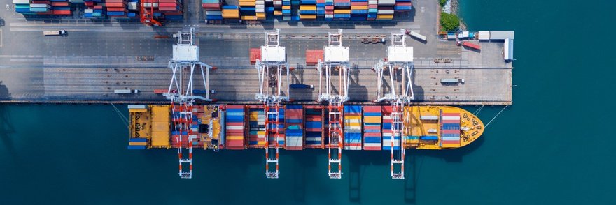 container management