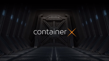 ContainerX