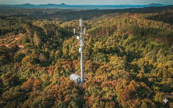 One NZ tower infrastructure