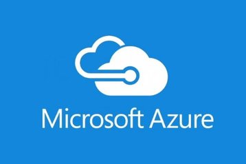 Azure Stack logo