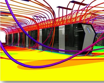 coolemall eu data center project