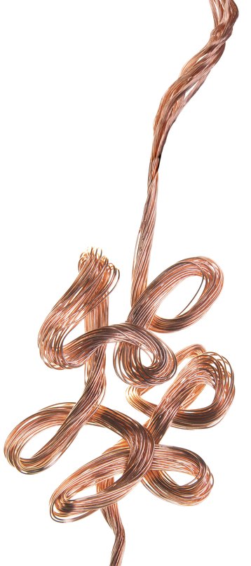 copper wiring 2