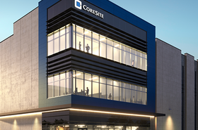 coresite denver de3