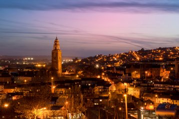 cork ireland thinkstock peterotoole