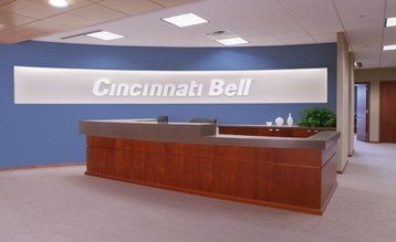 Cincinnati Bell headquarters