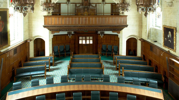 UK Supreme Court