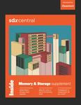 SDxCentral Memory & Storage Supplement Cover
