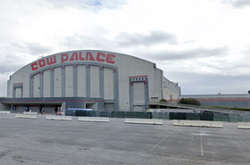 cow palace
