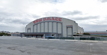 cow palace