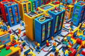 entrevista sobre construção modular