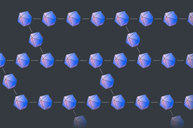 Cristales de tiempo IBM
