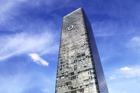 O2 Tower