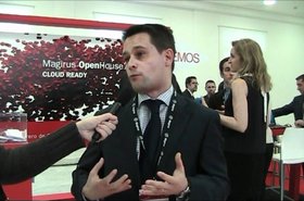 El cloud es el presente, según Magirus OpenHouse'12 - cucmIXZX9Ug