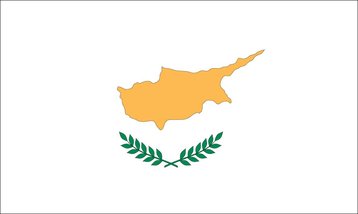 Cyprus flag