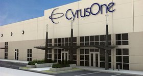 CyrusOne est considerando una venta a inversores privados