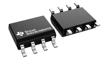 Texas Instruments TCAN6062 digital render