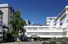 BBT Group hospital