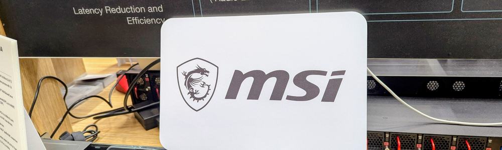 MSI