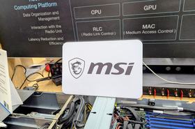 MSI