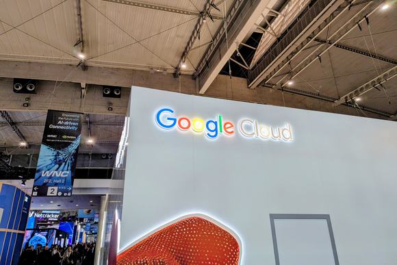 Google Cloud