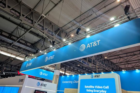 AT&T