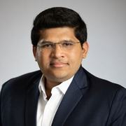 Rusheet Padalia
