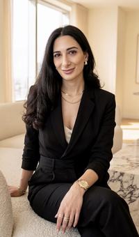 Marie-Michel Jreige Alchalouhy