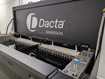 dacta italy