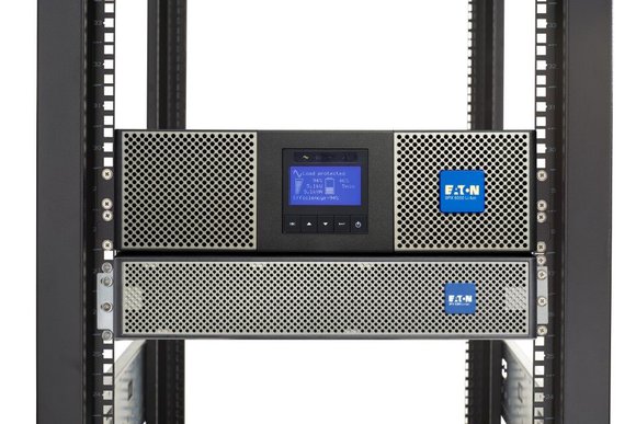 Eaton Lithium ion ups 6kVA