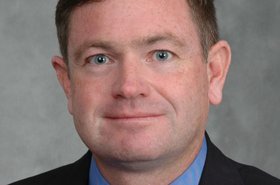 Dublin development director Dana McDaniel