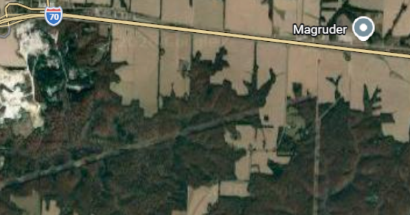 AWS plans to expand data center footprint in Montgomery County, Missouri