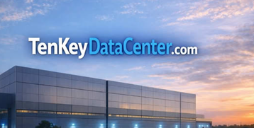 TenKey data center