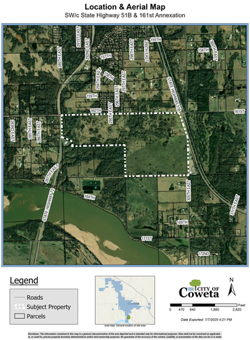 data center coweta