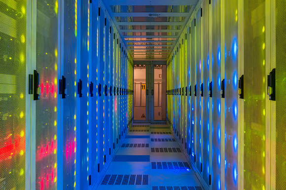 data center digital realty