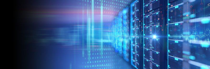 data center networking