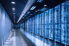 data center ogreen