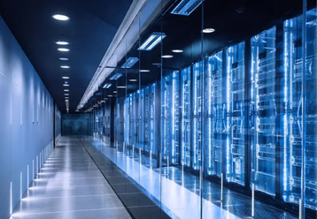 data center ogreen
