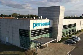 data center pacheco argentina personal