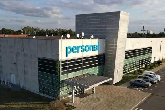 data center pacheco argentina personal