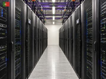 data center portugal