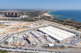 data center portugal