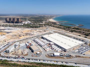 data center portugal