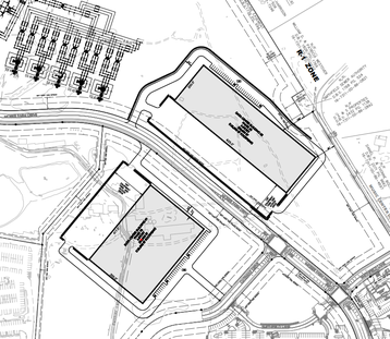 data center smithfield pennsylvania