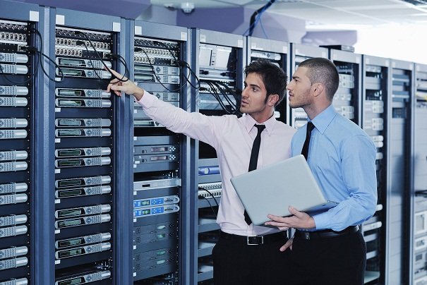 Data centers need to find 300,000 more staff by 2025