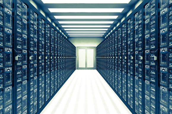 data centers