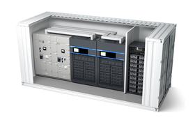 data centre pod dxl+