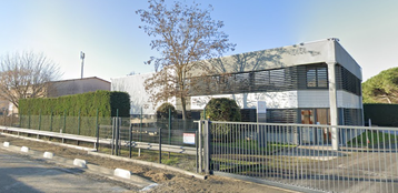 databank etix toulous 10 Rue des Freres Peugeot - Balma, Occitanie.png