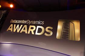 DCD Awards 2013