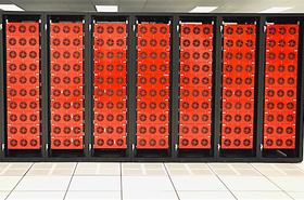 Backblaze storage